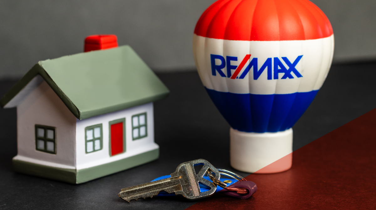 RE/MAX's Commission Split for Realtors in 2023 Orchard